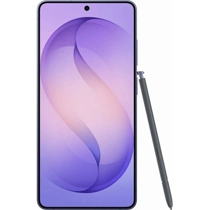 Samsung Galaxy S26 Ultra okostelefon – 12GB, 256GB, kékeslila