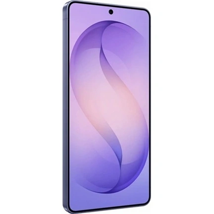 Samsung Galaxy S26 Ultra okostelefon – 12GB, 256GB, kékeslila