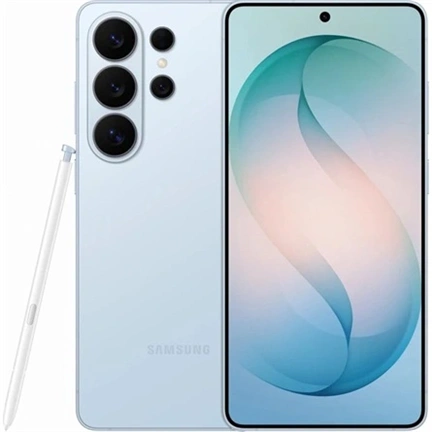 Samsung Galaxy S26 Ultra okostelefon – 12GB, 512GB, égkék