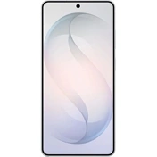 Samsung Galaxy S26 Ultra okostelefon – 12GB, 512GB, fehér
