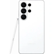 Samsung Galaxy S26 Ultra okostelefon – 12GB, 512GB, fehér