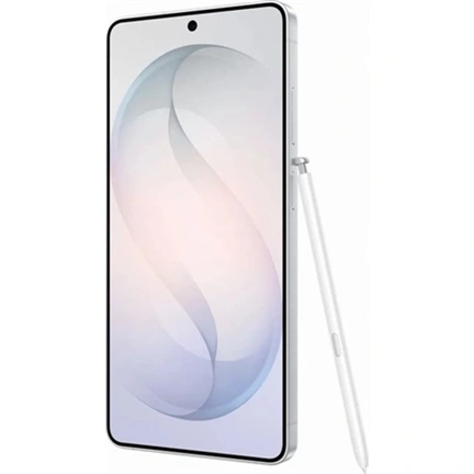Samsung Galaxy S26 Ultra okostelefon – 12GB, 512GB, fehér