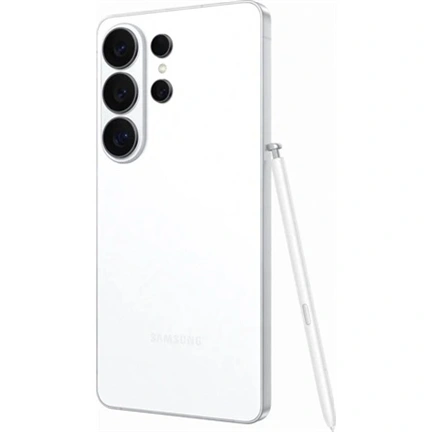 Samsung Galaxy S26 Ultra okostelefon – 12GB, 512GB, fehér