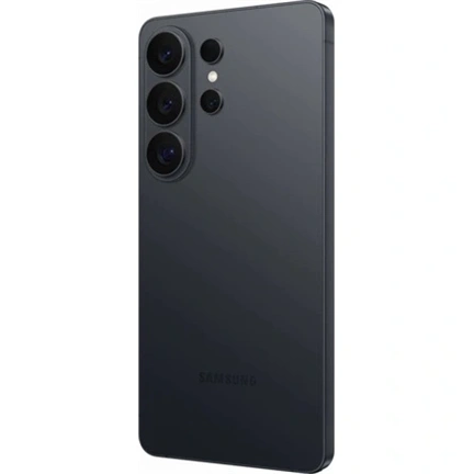 Samsung Galaxy S26 Ultra okostelefon – 12GB, 512GB, fekete