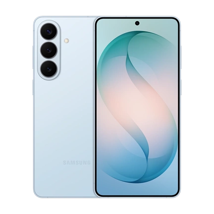 Samsung Galaxy S26+ okostelefon – 12GB, 256GB, égkék