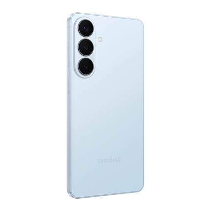 Samsung Galaxy S26+ okostelefon – 12GB, 256GB, égkék