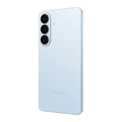 Samsung Galaxy S26+ okostelefon – 12GB, 256GB, égkék