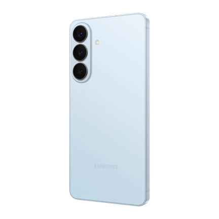 Samsung Galaxy S26+ okostelefon – 12GB, 256GB, égkék
