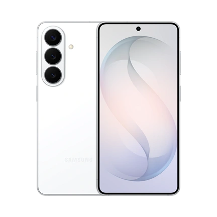 Samsung Galaxy S26 okostelefon – 12GB, 256GB, fehér