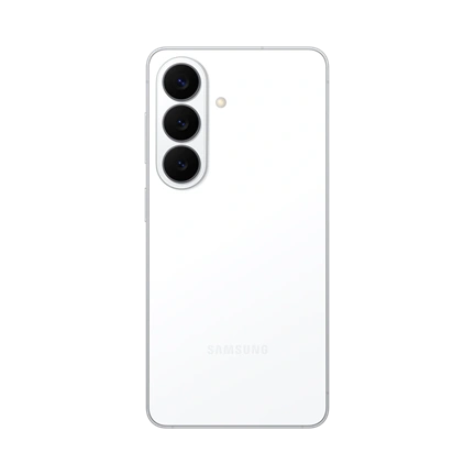 Samsung Galaxy S26 okostelefon – 12GB, 256GB, fehér