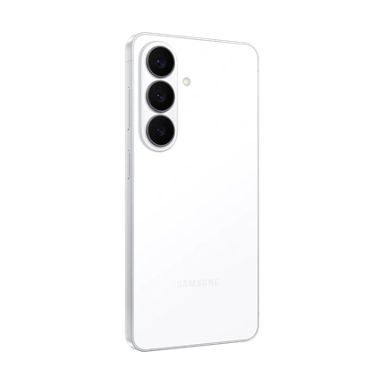 Samsung Galaxy S26 okostelefon – 12GB, 256GB, fehér