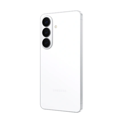 Samsung Galaxy S26 okostelefon – 12GB, 256GB, fehér