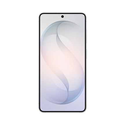 Samsung Galaxy S26 okostelefon – 12GB, 256GB, fehér