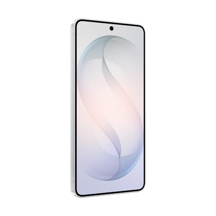 Samsung Galaxy S26 okostelefon – 12GB, 256GB, fehér