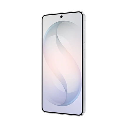 Samsung Galaxy S26 okostelefon – 12GB, 256GB, fehér