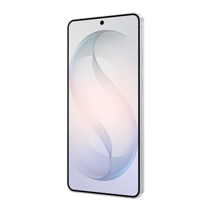 Samsung Galaxy S26+ okostelefon – 12GB, 256GB, fehér