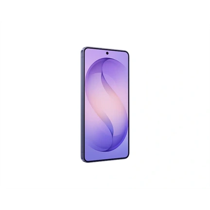 Samsung Galaxy S26 okostelefon – 12GB, 256GB, kékeslila