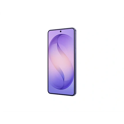 Samsung Galaxy S26 okostelefon – 12GB, 256GB, kékeslila