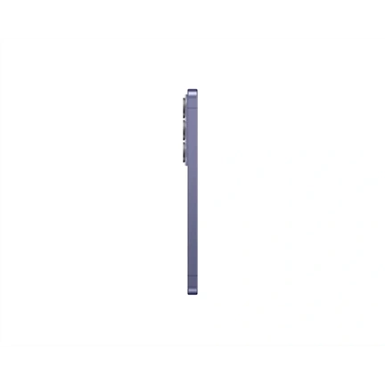 Samsung Galaxy S26 okostelefon – 12GB, 256GB, kékeslila
