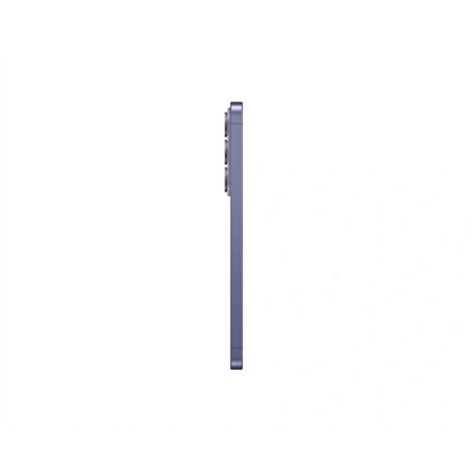 Samsung Galaxy S26+ okostelefon – 12GB, 256GB, kékeslila