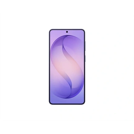 Samsung Galaxy S26+ okostelefon – 12GB, 256GB, kékeslila
