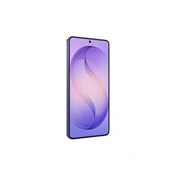 Samsung Galaxy S26+ okostelefon – 12GB, 256GB, kékeslila