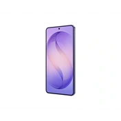 Samsung Galaxy S26+ okostelefon – 12GB, 256GB, kékeslila
