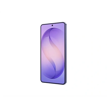 Samsung Galaxy S26+ okostelefon – 12GB, 256GB, kékeslila