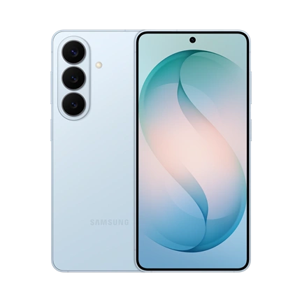 Samsung Galaxy S26 okostelefon – 12GB, 512GB, égkék