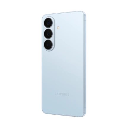 Samsung Galaxy S26 okostelefon – 12GB, 512GB, égkék