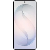 Samsung Galaxy S26+ okostelefon – 12GB, 512GB, fehér