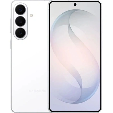 Samsung Galaxy S26+ okostelefon – 12GB, 512GB, fehér