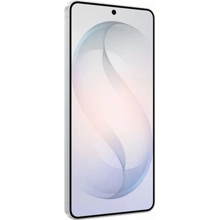 Samsung Galaxy S26+ okostelefon – 12GB, 512GB, fehér