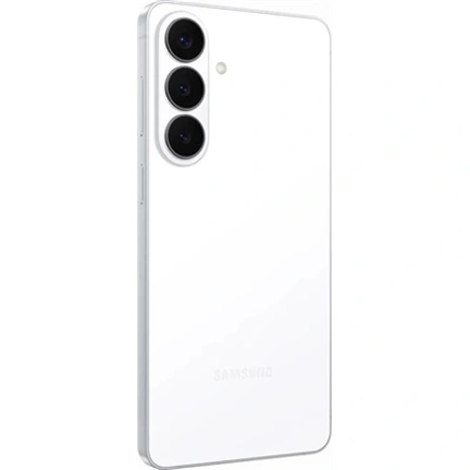 Samsung Galaxy S26+ okostelefon – 12GB, 512GB, fehér