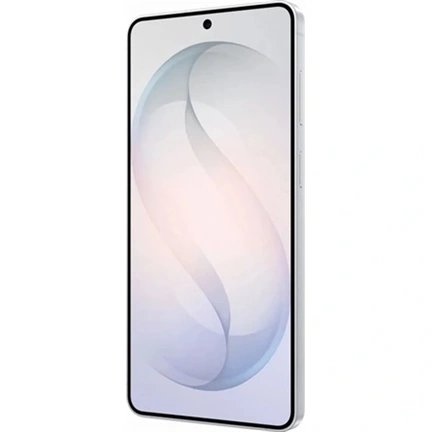Samsung Galaxy S26+ okostelefon – 12GB, 512GB, fehér