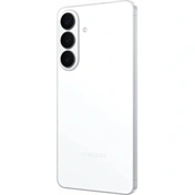 Samsung Galaxy S26+ okostelefon – 12GB, 512GB, fehér
