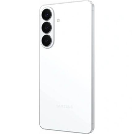 Samsung Galaxy S26+ okostelefon – 12GB, 512GB, fehér