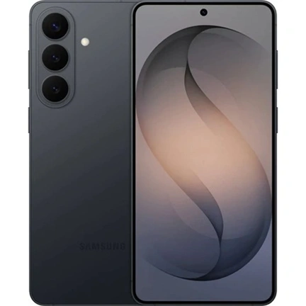 Samsung Galaxy S26+ okostelefon – 12GB, 512GB, fekete