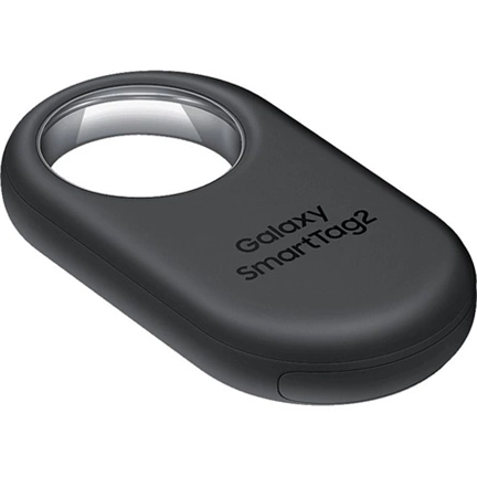 Samsung Galaxy SmartTag2 nyomkövető - fekete