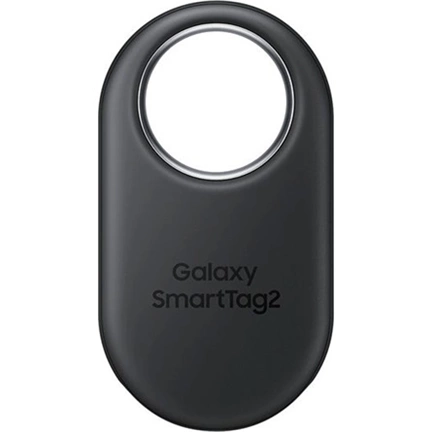 Samsung Galaxy SmartTag2 nyomkövető - fekete