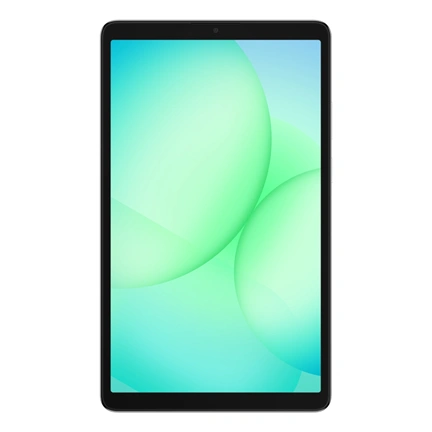 Samsung Galaxy Tab A11 tablet – Wi-Fi. 4GB, 64GB, ezüst