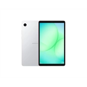 Samsung Galaxy Tab A11 tablet – Wi-Fi. 8GB, 128GB, ezüst