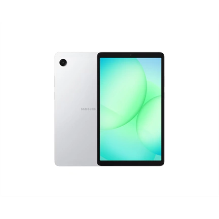 Samsung Galaxy Tab A11 tablet – Wi-Fi. 8GB, 128GB, ezüst