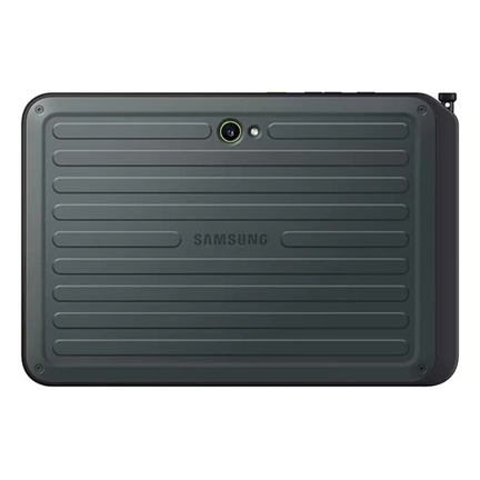 Samsung Galaxy Tab Active5 Pro 5G tablet - Enterprise Edition, 6GB, 128GB, zöld