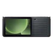 Samsung Galaxy Tab Active5 Pro 5G tablet - Enterprise Edition, 6GB, 128GB, zöld