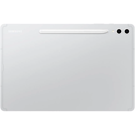 Samsung Galaxy Tab S10+ 5G tablet - 12,4" WQXGA+ Dinamikus AMOLED 2X, 12GB, 512GB, ezüst Samsung Galaxy Tab S10+ 5G tablet - 12,4" WQXGA+ Dinamikus AMOLED 2X, 12GB, 512GB, ezüst