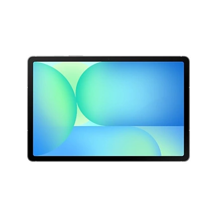 Samsung Galaxy Tab S10 FE 5G tablet - 10,9" 90Hz WUXGA+, 12GB, 256GB, szürke