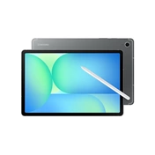 Samsung Galaxy Tab S10 FE 5G tablet - 10,9" 90Hz WUXGA+, 12GB, 256GB, szürke
