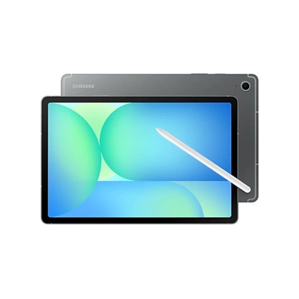Samsung Galaxy Tab S10 FE 5G tablet - 10,9" 90Hz WUXGA+, 8GB, 128GB, szürke