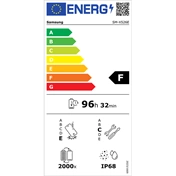 Samsung Galaxy Tab S10 FE 5G tablet - 10,9" 90Hz WUXGA+, 8GB, 128GB, szürke